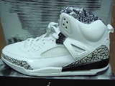 Jordan 3.5-11